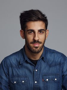 Federico De Pillis avatar