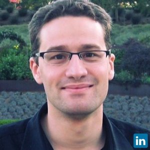 Matteo Barnabè avatar