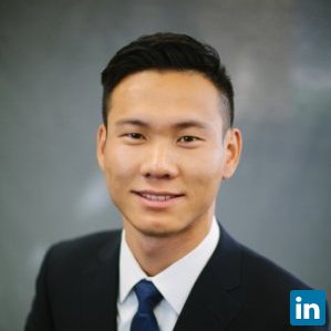 Caesar Yang avatar