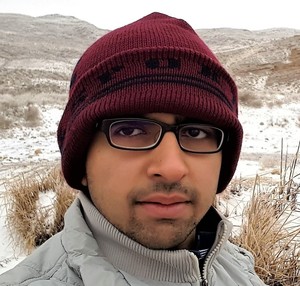 Hammad Ali  Khan avatar