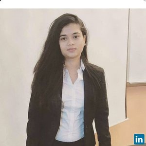 Seema Shedage avatar