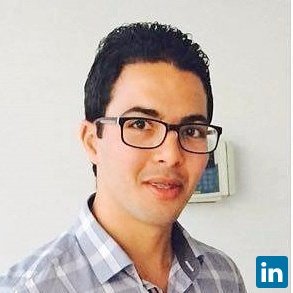 Mohamed Dhia Souissi avatar