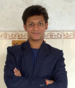 AYUSH JAIN avatar