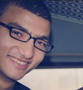 Mahmoud Abobakr avatar