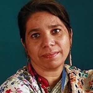 Amita Kapoor - Associate Professor