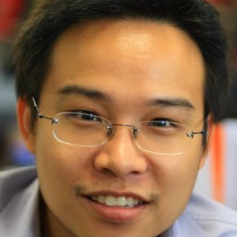Jiranat Disayatripong avatar