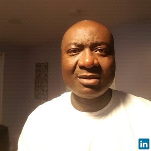 Jacques Bikoundou, MSM avatar