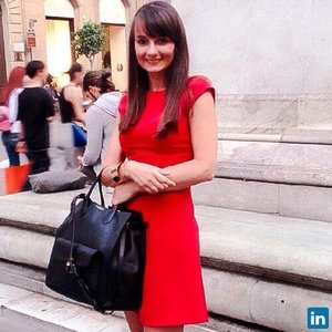 Valentina Traversi avatar