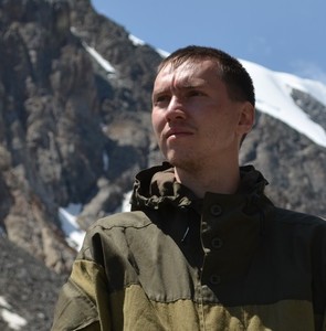 Alexander Kalinin avatar