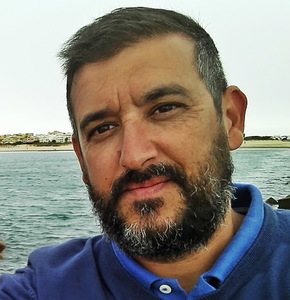 Antonio Gómez-Escalonilla avatar