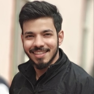 Abhijeet Jain avatar