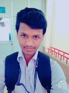 Abhishek Anand avatar