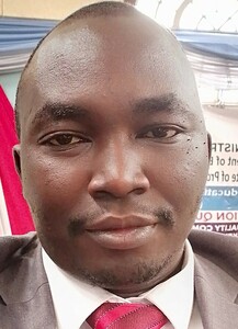 Musa Kipchirchir avatar