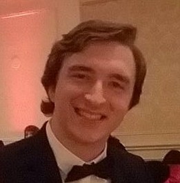 Robert Lucas avatar