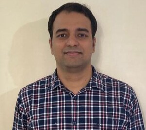 Shridhar Raikar avatar