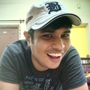 Vijay K Basuthkar avatar