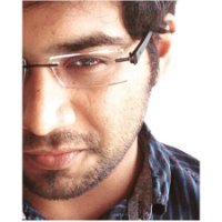 Akhil Sreehari avatar