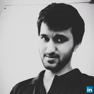 Niranjan Kaushik