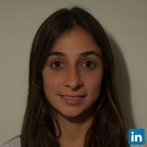 Serrana Carbajal avatar