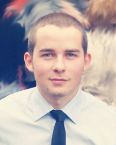 Petar Kirilov avatar