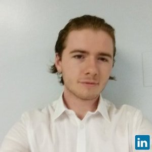 Patrick Canning avatar