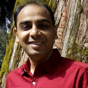 Akshay Mittal avatar