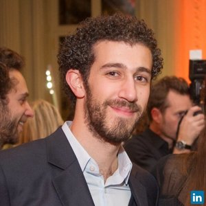 Jeremy Berdah avatar