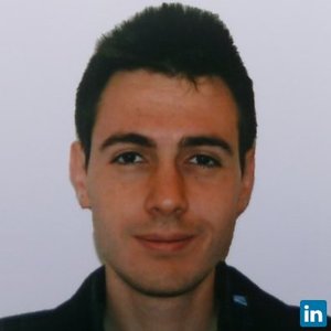 Alessio Mosconi avatar