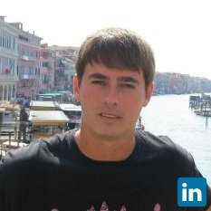 Mark Rozenberg avatar