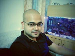 Sambit Mukherjee avatar