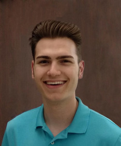 Connor Luckett avatar