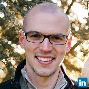 Gregory Bowden avatar