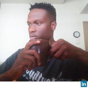 Allan Kimaina avatar