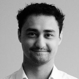 Arnaud THIA-NAM avatar