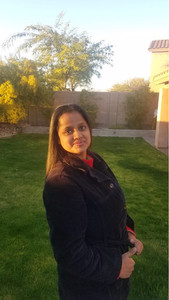 Sharada Tyagi avatar