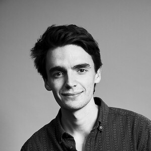 Raphael Riege avatar