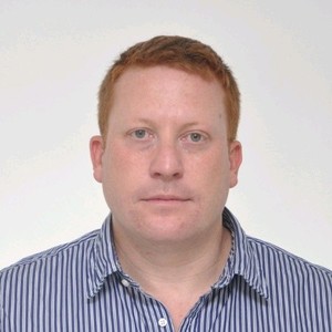 Stuart Hayes avatar