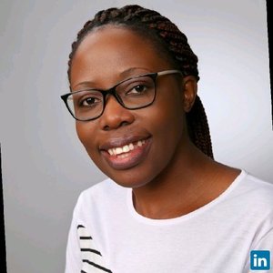 Josephine Dufitinema avatar