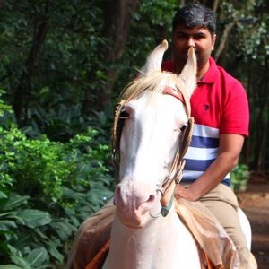 bhavesh ghodasara avatar