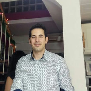 Alejandro Blanco Martinez avatar