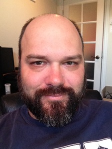 Richard Cormier avatar