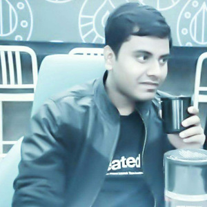 Avinash Kumar Singh avatar