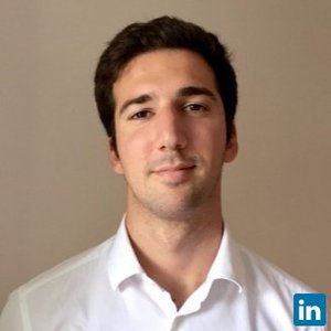 Edoardo Romani avatar