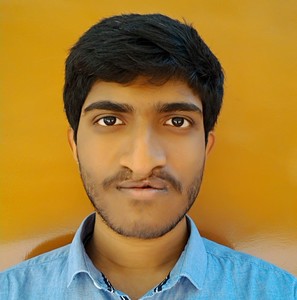 Sri Radhe Shyam Jasti avatar