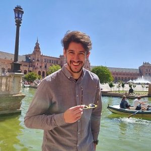 Mehdi El Hamzaoui avatar