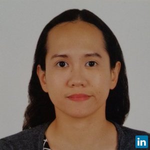 Vera Rosela de Guzman avatar