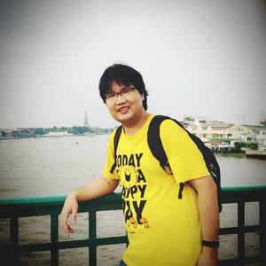 Chaiyaphum Siripanpornchana avatar