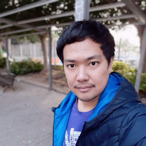 Phuwadol Viroonluecha avatar