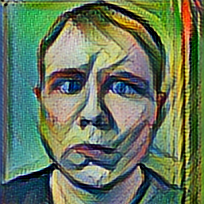Szymon Kocot avatar