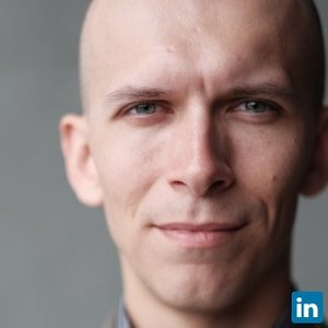 Boris Bondarenko avatar